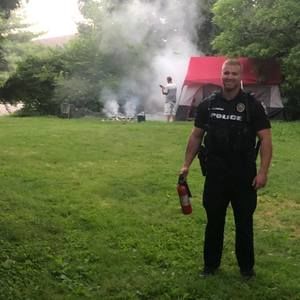 Meet your Posher, Dallas